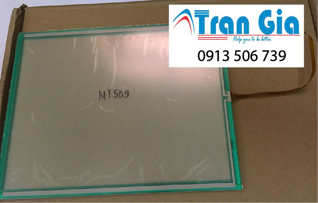 Tấm cảm ứng màn hình Weintek MT509 kích thước 9.4 inch linh kiện chính hãng 100%