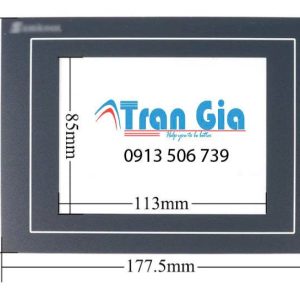 Tấm Cảm Ứng Màn Hình Samkoon SA-5.7A/B/C/D/F giá tốt
