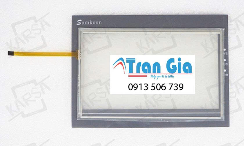 Tấm Cảm Ứng Màn Hình Samkoon SK-070AE, SK-070BE, SK-070HE giá tốt