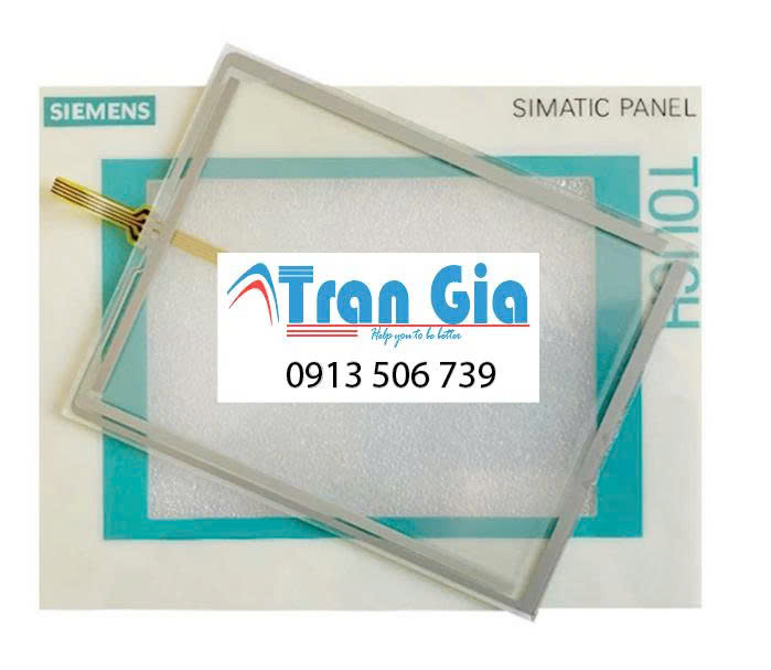 Màn Hình Cảm Ứng Công Nghiệp 10.2 inch Siemens Smart 1000iE giá tốt