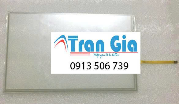 Tấm Cảm Ứng Màn Hình Weinview MT8101iE giá cả phải chăng