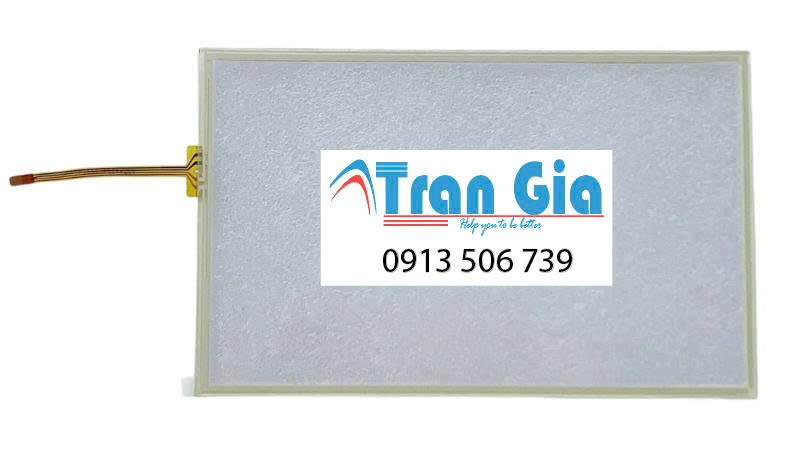 Tấm Cảm Ứng Màn Hình Weinview MT8101iE giá cả phải chăng