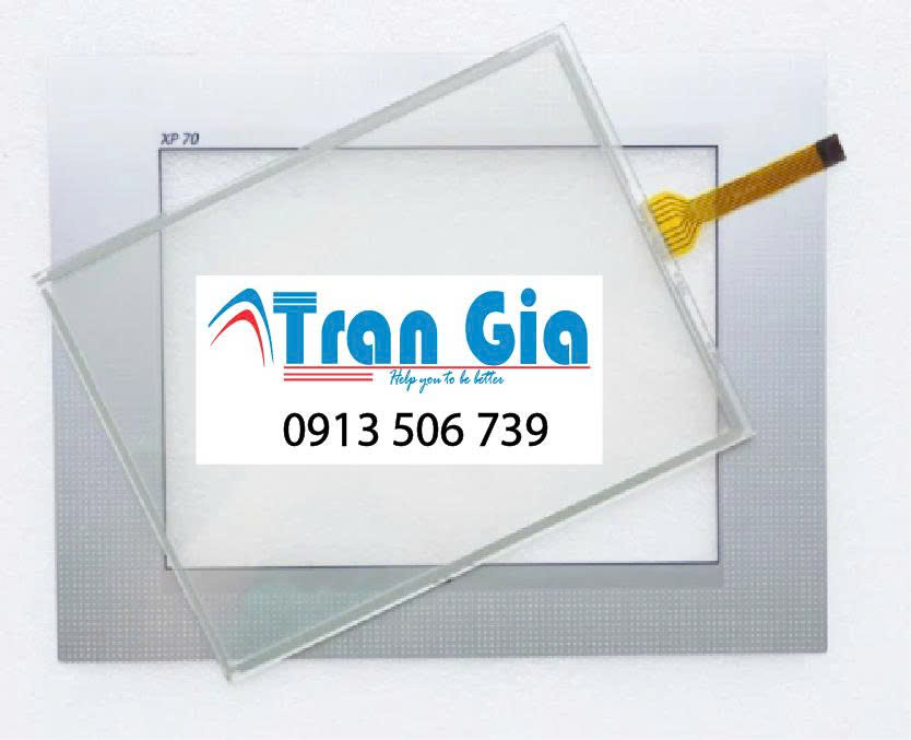 Tấm Cảm Ứng Màn Hình HMI XP70-TTA giá tốt