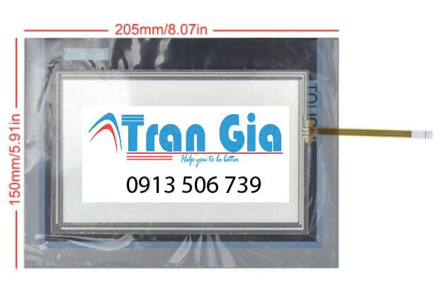 Tấm Cảm Ứng Siemens TP900 6AV2 124-0JC01-0AX0 giá cả phải chăng