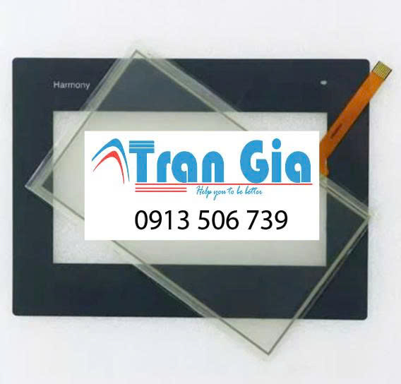 Tấm Cảm Ứng Màn Hình Schneider HMIGXU3500 linh kiện chính hãng bảo hành 3 tháng