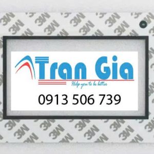 Tấm Cảm Ứng Màn Hình Schneider HMIGXU3500 linh kiện chính hãng bảo hành 3 tháng