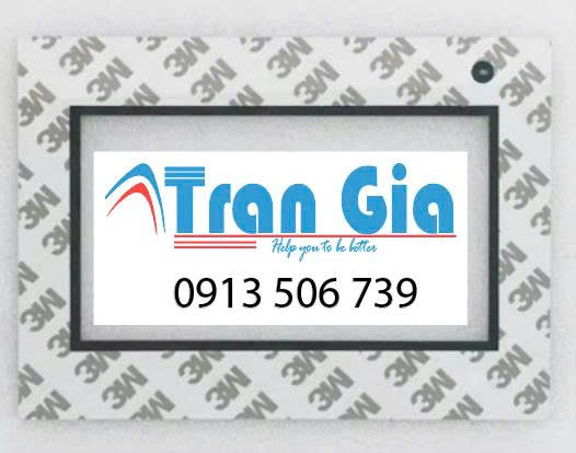 Tấm Cảm Ứng Màn Hình Schneider HMIGXU3500 linh kiện chính hãng bảo hành 3 tháng