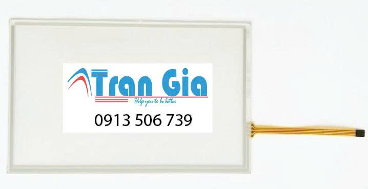 Phân Phối Tấm Cảm Ứng TS1100i TS1100i-119 TS1100i-004 W810iCD bảo hành 3 tháng