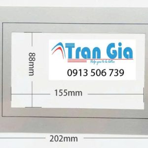 Phân Phối Tấm Cảm Ứng TS1100i TS1100i-119 TS1100i-004 W810iCD bảo hành 3 tháng