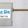 Tấm Cảm Ứng Màn Hình PWS6500S-S, PWS6560S-S, PWS6400F-S, PWS6400F-P giá hấp dẫn