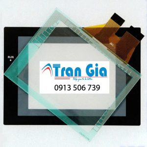 Tấm Cảm Ứng Công Nghiệp Cho Máy May JUKI IP-310, AMS-210, SK420 linh kiện chính hãng