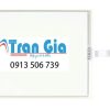 Tấm Cảm Ứng Màn Hình XINJE THA61-MT, THA65-MT, THA65-UT giá hấp dẫn