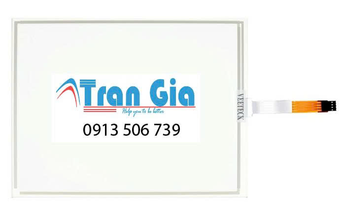 Tấm Cảm Ứng Màn Hình XINJE THA61-MT, THA65-MT, THA65-UT giá hấp dẫn