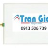 Tấm Cảm Ứng Công Nghiệp 12.1 Inch N010-1201-X901 giá cả phải chăng bảo hành 3 tháng