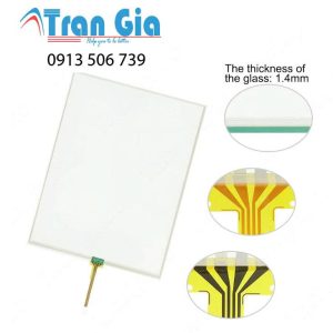 Tấm Cảm Ứng Công Nghiệp 12.1 Inch N010-1201-X901 giá cả phải chăng bảo hành 3 tháng