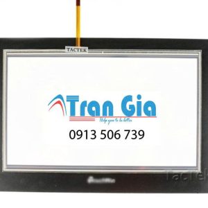 Tấm Cảm Ứng Thay Thế Màn Hình XINJE THA62-MT, THA62-UT, TGA62-ET, TGA62-MT giá tốt
