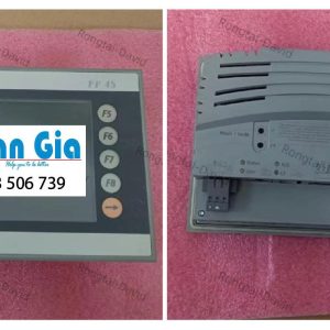 Sửa chữa HMI B&R 4PP045.0571-062 giá ưu đãi với linh nghiệm lâu năm