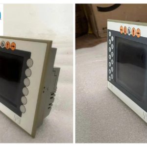 Sửa màn hình HMI Eview MT-A070 lỗi LCD và cảm ứng với linh kiện chính hãng giá tốt