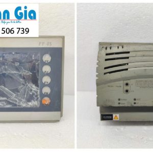 Sửa chữa HMI B&R 4PP045.0571-062 giá ưu đãi với linh nghiệm lâu năm