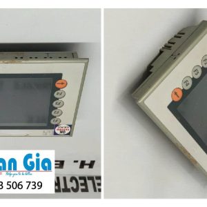 Sửa chữa HMI B&R 4PP045.0571-062 giá ưu đãi với linh nghiệm lâu năm