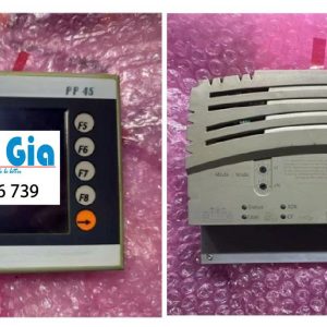 Sửa chữa HMI B&R 4PP045.0571-062 giá ưu đãi với linh nghiệm lâu năm