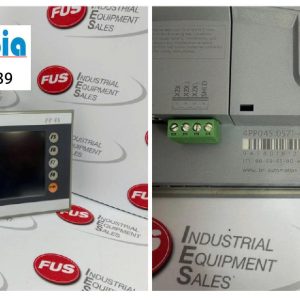 Sửa chữa HMI B&R 4PP045.0571-062 giá ưu đãi với linh nghiệm lâu năm