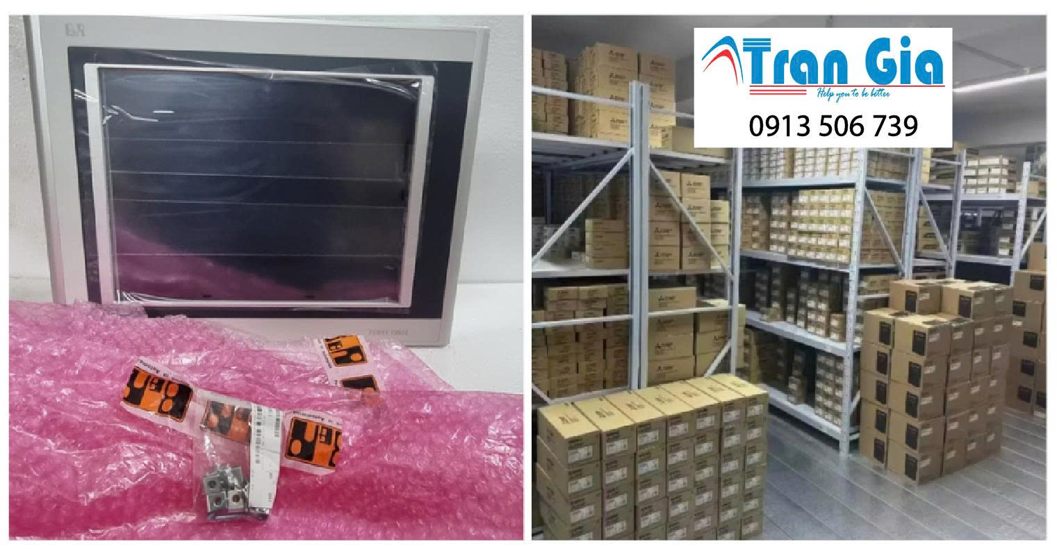 Sửa chữa HMI B&R giá cả phải chăng linh kiện chính hãng - Hình ảnh 9