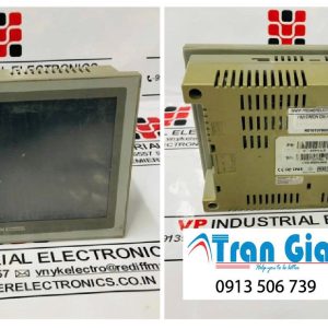 Sửa màn hình HMI Cimon CM-XT15CD-A lih kiện chính hãng với đội ngũ kĩ thuật chuyên nghiệp