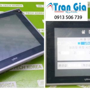 Sửa màn hình HMI Cimon CM-XT15CD-A lih kiện chính hãng với đội ngũ kĩ thuật chuyên nghiệp