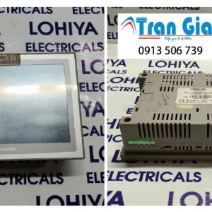 Sửa màn hình HMI Cimon CM-XT15CD-A lih kiện chính hãng với đội ngũ kĩ thuật chuyên nghiệp