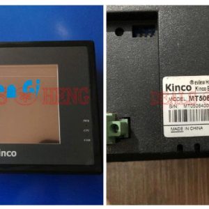 Sửa màn hình HMI Eview MT-A070 lỗi LCD và cảm ứng với linh kiện chính hãng giá tốt