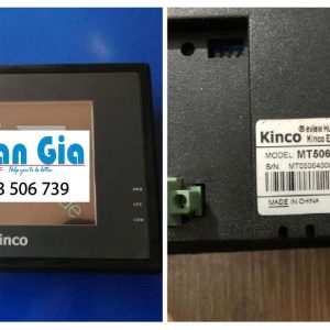 Sửa màn hình HMI Eview MT-A070 lỗi LCD và cảm ứng với linh kiện chính hãng giá tốt