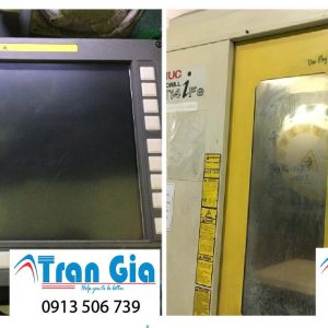 Sửa chữa màn hình GE Fanu
