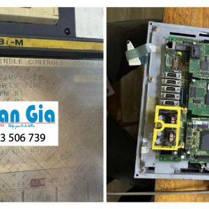 Sửa chữa màn hình GE Fanuc