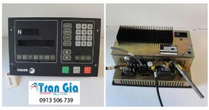 Nguyên nhân sửa HMI máy tiện CNC không điều khiển được Turret và cách xử lý chuyên nghiệp