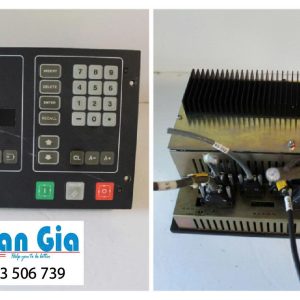 Sửa chữa màn hình FAGOR CNC