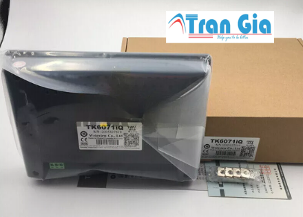 Chuyên cung cấp màn hình TK6071IQ bảo hành 12 tháng