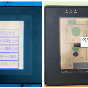 Dịch vụ thay LCD, tấm cảm ứng, linh kiện cho màn hình HMI Omron chính hãng, xử lí nhanh chóng lấy ngay