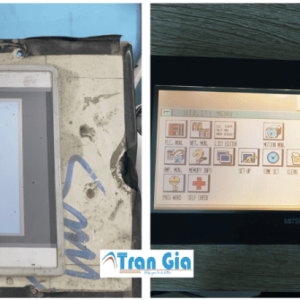 Bảo hành lên tới 3 tháng sửa màn hình cảm ứng HMI M2I XTOP07TW-LD 0437 xử lí lỗi nhanh chóng toàn quốc