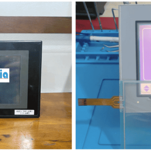 Dịch vụ thay LCD, tấm cảm ứng, linh kiện cho màn hình HMI Omron chính hãng, xử lí nhanh chóng lấy ngay