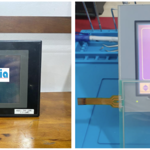 Công ty chuyên sửa chữa, thay tấm cảm ứng, LCD màn hình Omron với kinh nghiệm lâu năm