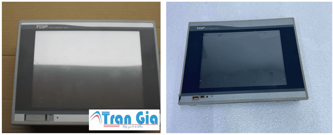 Bảo hành lên tới 3 tháng sửa màn hình cảm ứng HMI M2I XTOP07TW-LD 0437 xử lí lỗi nhanh chóng toàn quốc
