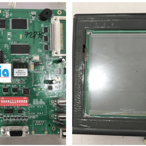 Chuyên sửa màn hình PHILIPS Model: 220V1SB/93 ( MVVV1220T ) Serial: 8629 Mô tả tình trạng ban đầu: Lỗi, xử lí lỗi nhanh chóng