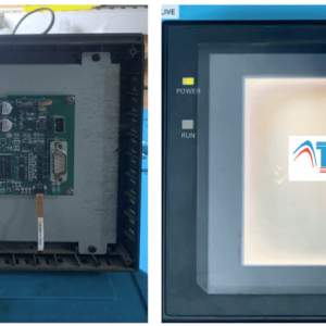 Công ty chuyên cung cấp dịch vụ sửa chữa màn hình HMI Weintek, thay tấm cảm ứng, LCD bị hỏng linh kiện chính hãng