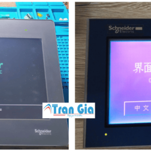 Chuyên sửa các dòng màn hình HMI lỗi cảm ứng, hiển thị, nguồn sửa gấp lấy liền trong ngày tại miền nam