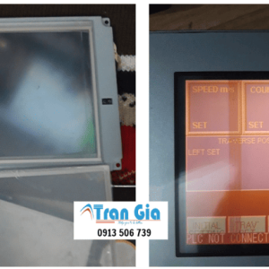 Công ty chuyên sửa màn hình cảm ứng HMI MCGSTpc Model: TPC7062KT(TD) Serial: 4378 Lỗi không nhận cảm ứng giá tốt