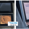 Công ty chuyên sửa màn hình cảm ứng HMI MCGSTpc Model: TPC7062KT(TD) Serial: 4378 Lỗi không nhận cảm ứng giá tốt