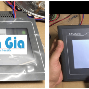 Công ty chuyên sửa màn hình cảm ứng HMI MCGSTpc Model: TPC7062KT(TD) Serial: 4378 Lỗi không nhận cảm ứng giá tốt