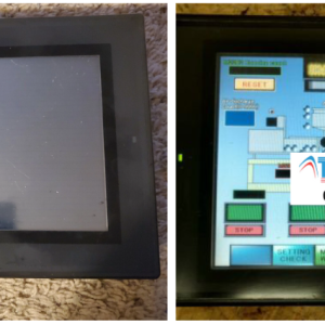 Chuyên thay linh kiện, sửa màn hình Keyence màn hình không hiển thị, cảm ứng màn hình bấm không ăn bảo hành lên đến 3 tháng