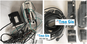 Nơi Sửa chữa AC Servo Uy Tín, Giá Rẻ Lấy Ngay Trong Ngày